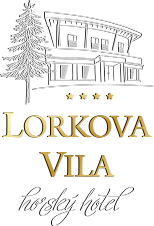 lorkova vila